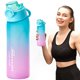 thumbnail image 2 of FLhrweasw Botella Con Fragancia Frutas Sin BPA 750 Ml para Fitness Y Actividades Al Aire Libre (azul), 2 of 9