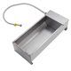 thumbnail image 5 of Bebedero Automático Para Ganado, Tanque De Agua Potable Para Animales De Gran Capacidad, Autollenado, De Acero Inoxidable Para Pollo, 5 of 7