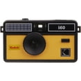 thumbnail image 1 of Generic i60 Appareil Photo Numérique Réutilisable 35mm, Sans Mise au Point, avec Flash Intégré, Jaune, (Neuf), 1 of 5