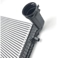 thumbnail image 6 of JSD E112 Intercooler Charge Air Cooler fits Volkswagen 2005-2010 Jetta 08-10 Bora L4 1.9L TDI Ref# 4401-1103, 6 of 8