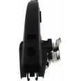 thumbnail image 4 of SENTRA 07-12 FRONT EXTERIOR DOOR HANDLE LH, w/ Keyless Entry, Smart Entry Sys, w/o Sensor, and Keyhole, 4 of 7