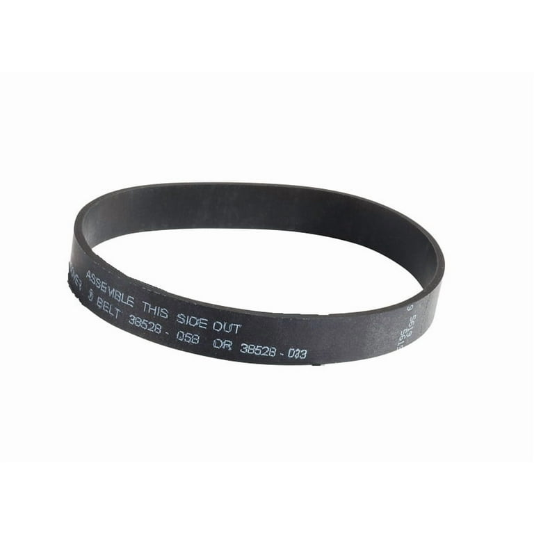Top Vacuum Parts Replacement Hoover Vacuum Belt, UH70110