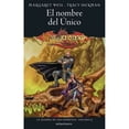 thumbnail image 1 of Libro La Guerra De Los Espiritus N 03/03 El Nombre Del Unico Tapa Blanda, Autor Margaret Weis / Tracy Hickman, Editorial Minotauro Mexico, 1 of 2