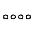 thumbnail image 2 of Fel-Pro Oe ES70599 FEPES70599 FUEL INJ O-RINGS, 2 of 2