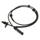 thumbnail image 1 of Sensores de velocidad de rueda ABS Unique Bargains Sensor ABS Sistema de frenos antibloqueo No.34526895660 para Bmw M3 2021-2022 Delante Izquierda Delante Derecha, 1 of 7