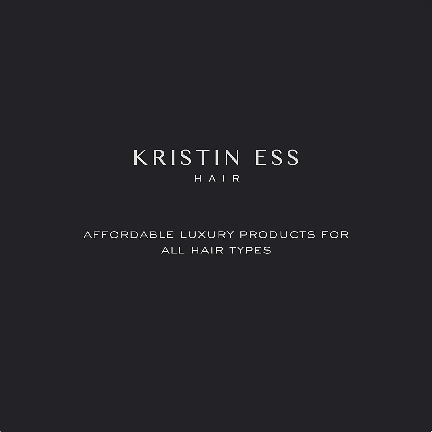 Kristin Ess Depth Defining Soft Matte Pomade 3.4 oz
