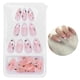thumbnail image 5 of U?as Postizas, U?as Postizas De Cubierta Completa U?as Postizas De Ataúd Con Estilo U?as Postizas Artificiales Hermosas Exquisitas Para Mujer Gril Unbranded 1414210062511, 5 of 7