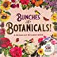 thumbnail image 1 of Bunches of Botanicals Sticker Book (Over 500 stickers!), 1 of 9