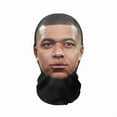 thumbnail image 4 of Celebrity 3D Full Face Masks Model K58498, Polyester, CE Certified, 23*17cm, For Ages 14+, No Chemicals/No Battery, 4 of 10