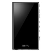 Sony Walkman Bluetooth MP3/DVD Player, Black