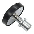 thumbnail image 1 of Almohadilla para el auto adaptador automotriz para la almohadilla del automóvil de la toma del piso 35 almohadilla roscada, 1 of 8