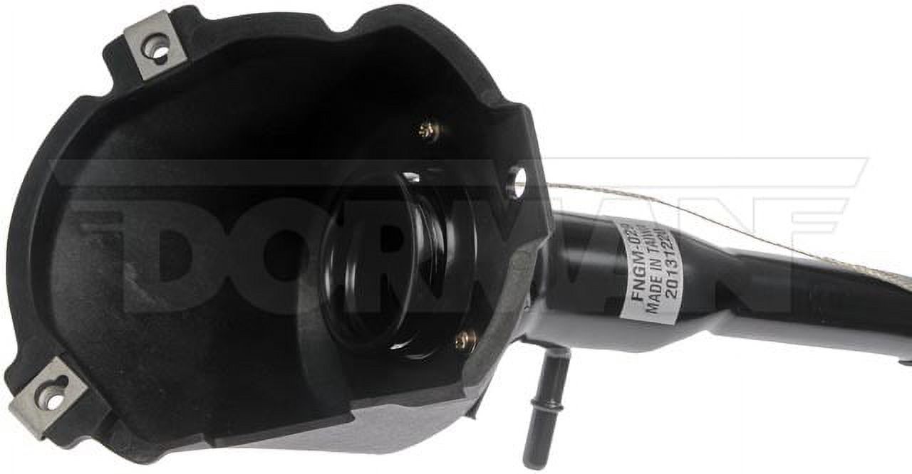 Dorman 577-235 Fuel Filler Neck for Specific Chevrolet / GMC Models Fits select: 2004 CHEVROLET EXPRESS G3500, 2003-2004 CHEVROLET EXPRESS G2500