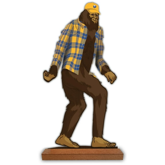 Buffalo Sabres Team Desktop Fanimal