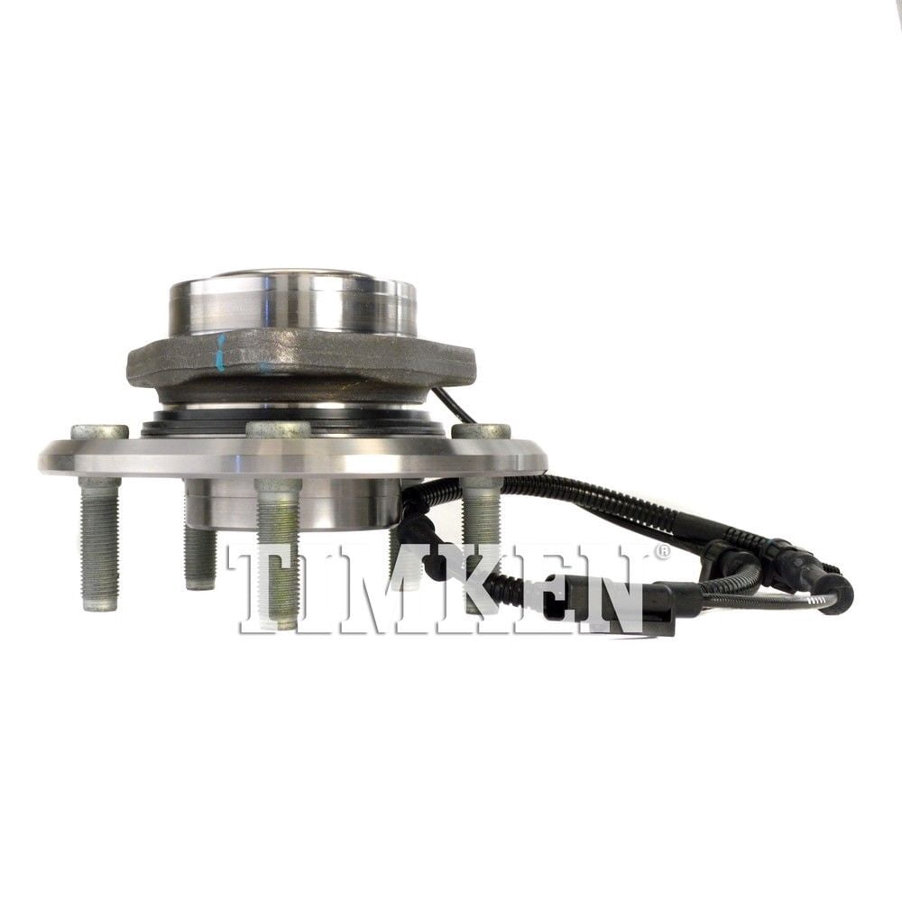Timken Ha590515 Wheel Bearing And Hub Assembly