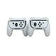 thumbnail image 3 of Grips para Joycons de nintendo Switch Gadgets and Fun, 3 of 4