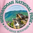 thumbnail image 3 of CafePress - Shenandoah National Park Sweatshirt - Pullover Hoodie, Hooded Sweatshirt, 3 of 4