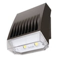 thumbnail image 1 of Paquete de luces LED de pared Lumark XTOR6BRL Cross Tour 58 W 5000 K, 1 of 1