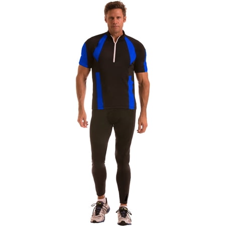 Insta Slim I.S.Pro USA Cycling Compression Jacket MA2007 price history on PriceWatchPro