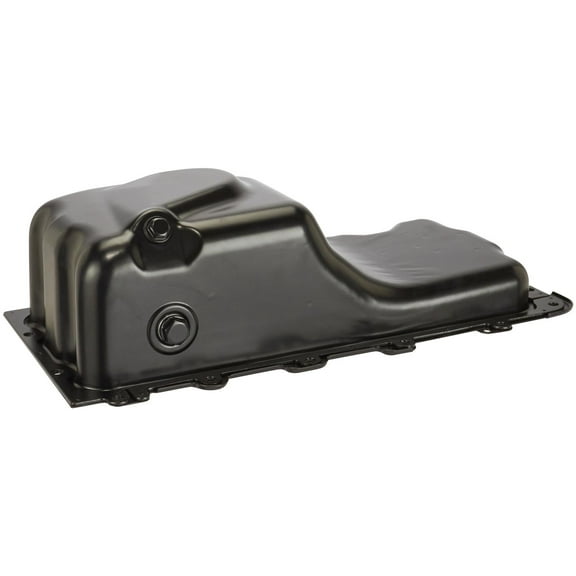 Spectra Premium FP46A Steel Engine Oil Pan