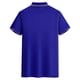 thumbnail image 4 of Playeras De Compresión Para Hombre Camiseta Vaquera Con Cuello En V Y Flecos De Manga Corta Para Hombre, 4 of 4