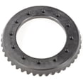 thumbnail image 2 of JEGS 60080 GM 12-Bolt Car Ring & Pinion 8.875 Diameter Ring Gear 3.42 Ratio 41-1, 2 of 7