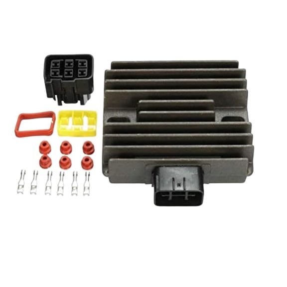 Voltage Rectifier Regulator for Kawasaki Mule 600 610 KAF400 21066-0010 32800-42F00