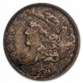 thumbnail image 2 of 1836 Capped Bust Half Dime VF-30 PCGS (OGH), 2 of 3
