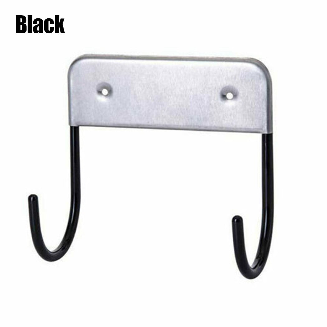 1pc Ironing Board Hanger Iron Holder Rack Wall Door Holder Home Table Hook K 