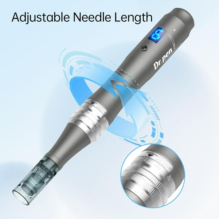 Dr.pen Ｍ8 Dr. Pen Ultima M8 – Dr. Pen - USA