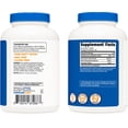 thumbnail image 3 of Nutricost Glucosamine 1800mg with Chondroitin & MSM, 240 Tablets, 120 Servings, Supplement, 3 of 8