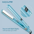 thumbnail image 7 of BaBylissPRO Nano Titanium 1" Digital Flat Iron Hair Straightener, 7 of 7