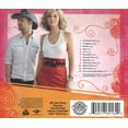 thumbnail image 2 of Sugarland - Love on the Inside - CD, 2 of 2