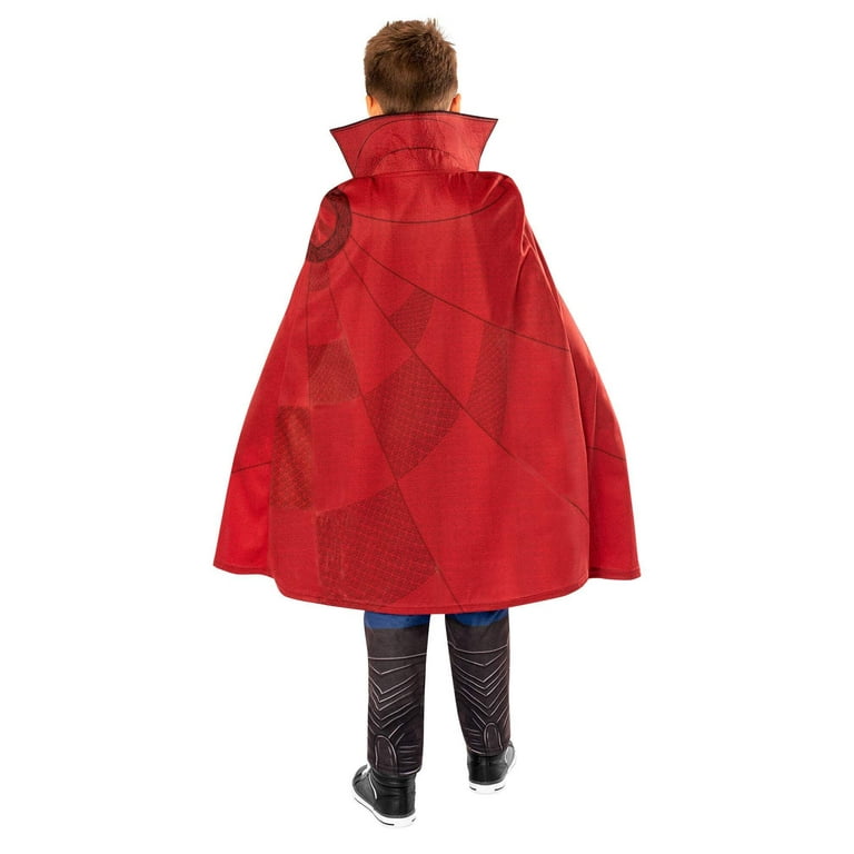 Doctor Strange Costume Deluxe Boys Sorcerer Supreme Doctor Strange Costume Deluxe Boys Sorcerer Supreme