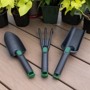 Expert Gardener Poly Cultivator
