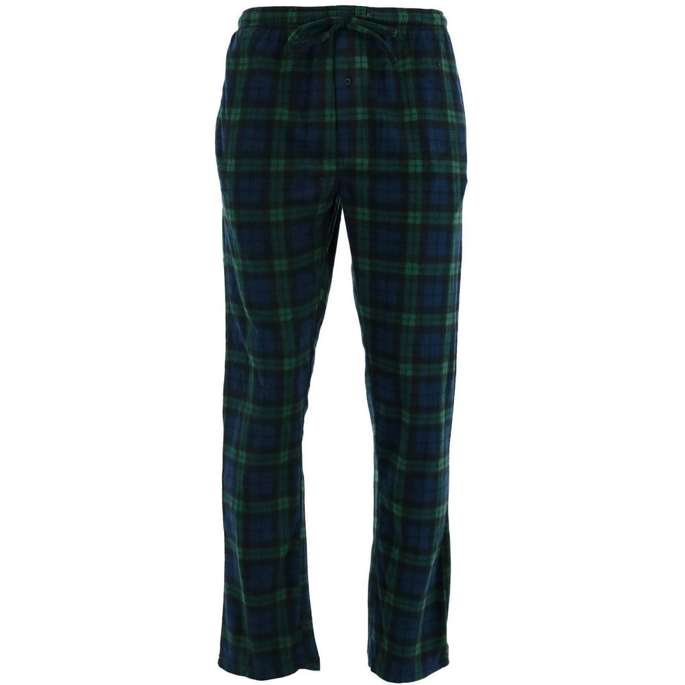 men's blackwatch pants