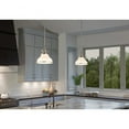 thumbnail image 7 of 1 Light Mini Pendant-Brushed Nickel Finish Bailey Street Home 71-Bel-1753518, 7 of 7
