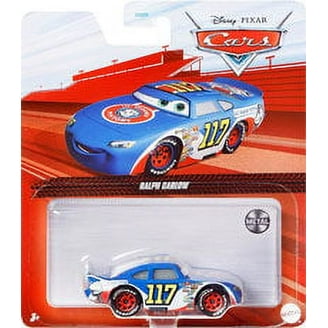 Disney Pixar Cars 3 Greg Candyman Die Cast Play Vehicle - Walmart.com