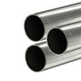 thumbnail image 2 of 0.375" OD x 0.020" Wall x 36 inches (3 Pack), 321 Stainless Steel Round Tube, Seamless, 2 of 2