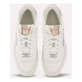 thumbnail image 4 of Mens Reebok CLUB C 85 Shoe Size: 13 Chalk - Ash - Ter Fashion Sneakers, 4 of 5