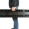 thumbnail image 5 of 2-Channel Cable Protector Drop-Over Modular Straight Section, 5 of 6