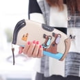 thumbnail image 2 of UMfun Cartoon dog women purse bag designer wallets famous brand women wallet, 2 of 2