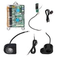 thumbnail image 1 of Controlador Bluetooth Para Patinete Eléctrico, Kit De Placa De Control Principal, Pieza De Patinete Eléctrico Apto Para M365 Apto Para 1S Apto Para Pro Yuarrent OD007915-00, 1 of 7