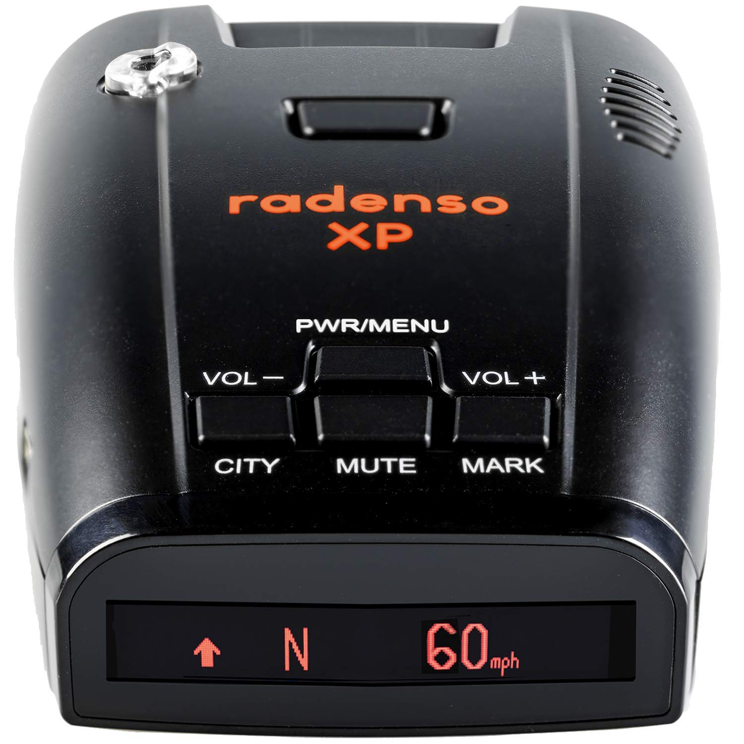 Image of Radenso XP radar detector Walmart