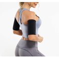 thumbnail image 2 of Sweat Spandex Arm Shaper For Women, 2 of 5