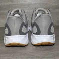 thumbnail image 4 of New Balance Men's Fresh Foam Arishi v4 Running Shoes Size 13 Extra Wide 4E Gray, 4 of 6