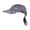Grey, variant on LIZUOJUN Under $4 Headband for Women Print Adjustable Bandana Head Scarf with Brim Moisture Wicking Beanie Cap Breathable Sun Protection Biker Costume Headwear, Pink