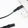 thumbnail image 4 of 3.5mm Male to Female Stereo Audio Extension Cable 30FT Reliable Design for Various Devices, 4 of 7