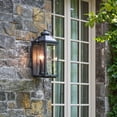 thumbnail image 5 of Hinkley Lighting 1854 2-Light Outdoor Wall Sconce From the Anchorage Collection, 5 of 19