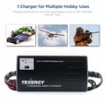 thumbnail image 5 of Tenergy Smart Universal Charger for NiMH/NiCd Battery Packs: 6V - 12V (UL), 5 of 7