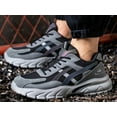 thumbnail image 6 of Steel Toe Safety Work Shoes Advanced Anti-Slip Lightweight Work Shoes Durable & Reliable Safety Footwear, 6 of 9